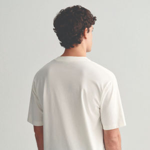 Camiseta de Bolsillo Cómoda para Hombre - Suave, Elegante e Ideal para Ropa Casual, Trabajo y Días Relajados - Product Image 4