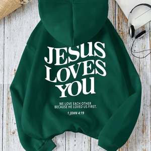 Sérigraphie Personnalisée Sweat à Capuche pour Homme Streetwear Surdimensionné Sweats à Capuche Lourds pour Homme 100% Coton 450GSM Fuit - Product Image 2