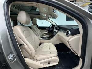 FANFASTIC OCCASION 2020 M- E- R - C -E- D -E -S S -B-E -N -n -z  GLC 300 4MATIC SUV - Product Image 4