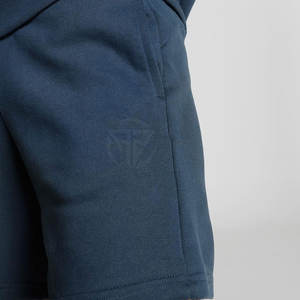 Ensemble sweat-shirt et short pour femme en tissu polaire, écologique, doux au toucher, confortable pour un usage quotidien - Product Image 5