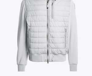 Parajumper แจ็กเก็ตฤดูหนาวสำหรับผู้ชายแจ็คเก็ตกันลมกันน้ำ - Product Image 5