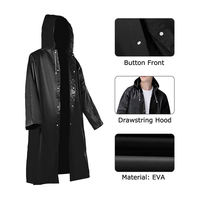 Kivotech Top Selling Reflective Günstige Regen mäntel Erwachsene Wasserdichter Regenmantel Motorrad für Männer Regenmantel Jacken