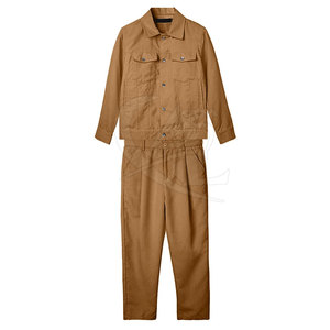 Conjunto de pantalones vaqueros para hombre de alta calidad Secado rápido y transpirable Último diseño informal para adultos Tamaño de primavera - Product Image 1