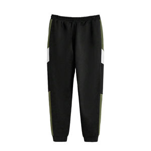 Conjunto Deportivo Personalizado Unisex de Alta Calidad, 100% Algodón, Transpirable, con Estampado, al por Mayor - Product Image 6