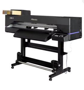 Nueva Impresora/Cortadora de Inyección de Tinta Híbrida CJV200-75 (30 Pulgadas) con Tinta Eco Solvente para Material Flexible - Impresión de Alta Velocidad Lista para Enviar - Product Image 3
