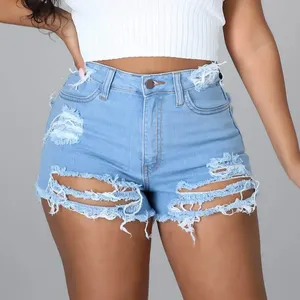 Eco-friendly & Functional <b>Women's</b> Smart Casual Pleated <b>Shorts</b> With Elastic Back <b>shorts</b> for <b>women</b> - Product Image 1