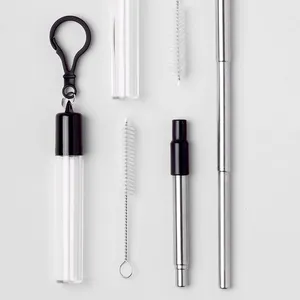 Cannucce Riutilizzabili Personalizzate Goliath, Gadget Personalizzabili - Product Image 3