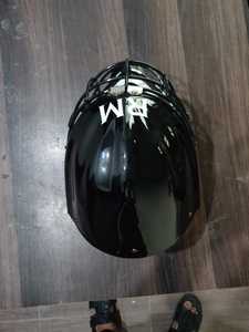 Casco de Portero de Hockey Personalizable RM Sports FH 007 - Material Compuesto de Doble Uso - Product Image 4