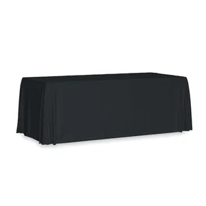 Customizable 280x210 cm Bridge Tablecloth for Advertising <b>Table</b> <b>Covers</b> - Product Image 5