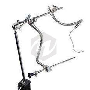 Juego de Instrumentos de Cirugía Ortopédica Nathanson de Dentavex Corporation, 25 Piezas, Manual, Acero Inoxidable de Alta Calidad, MOL Quirúrgico - Product Image 1