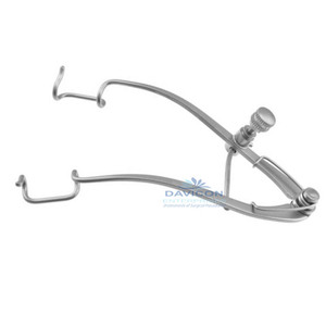 KNAPP-CLARK... Speculums 8cm | DAVICON las empresas - Product Image 3