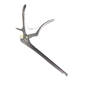 Grado quirúrgico Kerrison laminectomía Rongeurs fórceps Manual instrumentos quirúrgicos ortopédicos hueso punzón instrumento conjunto médico - Product Image 6