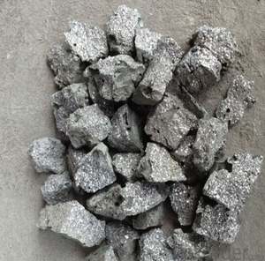 Ferrochrome à faible teneur en carbone - Product Image 6