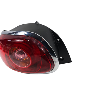LUZ TRASERA IZQUIERDA DE FRENO MINI Paceman 1ª Serie 9808867 (13>) - Product Image 4