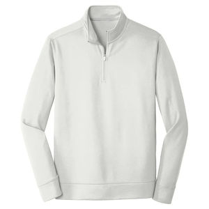 Sweat à capuche unisexe pour homme avec fermeture éclair sur le devant, broderie personnalisée, 100% coton, respirant, de haute qualité - Product Image 3