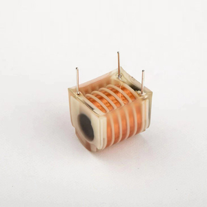 Transformador de aislamiento monofásico Generador de ozono Bobina de encendido HV 6kv 10kv Transformador de alta frecuencia de alto voltaje - Product Image 6