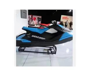 NOUVEAUTÉ pour SeaDoo Spark 3up Trixx Jet Ski Prêt à l'exportation dans le monde entier - Product Image 6