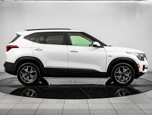 Kia Seltos Nightfall 2022 Usado en Buen Estado, SUV 4x4 - Listo para Enviar - Product Image 3