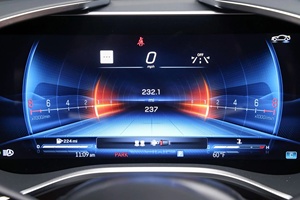 Mercedes-Benz AMG SL63 2023 certifiée, propre et en bon état - Product Image 4