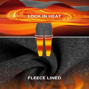 Custom Logo Printing Solid Breathable Eco-Friendly Plus Size Women's <b>High</b> <b>Waist</b> Yoga <b>Leggings</b>-Sweat-Wicking <b>Tummy</b> <b>Control</b> - Product Image 5