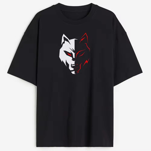 Camisetas para hombre Algodón pesado O-cuello Transpirable Mangas cortas Camisetas de color puro - Product Image 1