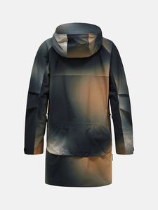 Men’s Montecc Waterproof Ski Jacket Insulated Windproof Snowboarding Jacket Winter Outdoor Wear OEM ODM Supplier - Product Image 4