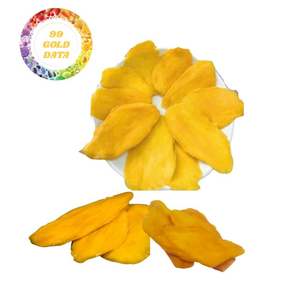 Mangue séchée biologique douce et sucrée AD Emballage sous vide en provenance du Vietnam Emballée en cartons en vrac pour les marchés de gros et les clients OEM - Product Image 1