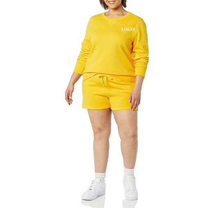 Sudadera con Capucha para Mujer, Diseño Frontal Teñido, Transpirable, de Alta Calidad, Hecha a Medida, Nueva Colección 2025, Oferta - Product Image 2