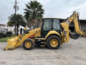 Retroexcavadoras CATERPILLAR 416 Nuevas y Usadas, Retroexcavadora CAT 430F Usada, Retroexcavadora CAT 420F en Buen Estado - Product Image 2