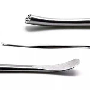 Penfield Dissectors <strong>Set</strong> <strong>5</strong> CE Approved Neurosurgery Spine Surgical <strong>Instruments</strong> Stainless Steel Brain Surgery Tool Kit Manual - Product Image 3