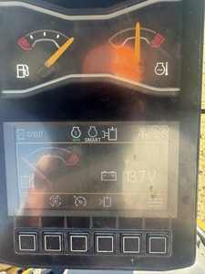 รถขุดขนาดเล็ก ปี 2019 รุ่น 301.5 แบบตีนตะขาบ พร้อม PLC แบริ่ง เครื่องยนต์ มอเตอร์ ปั๊ม และเกียร์ - ประสิทธิภาพสูง รับประกัน 3 ปี - Product Image 6