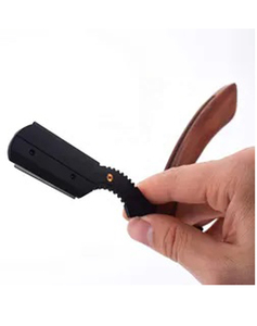 Outil d'épilation de rasoir doux avec logo personnalisé RS SURGICAL OEM - Product Image 5