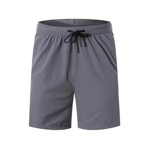 Men's Workout Shorts Plus Size Men Shorts Running <b>Black</b> Track Shorts Breathable Sports Short <b>Pants</b> Fitness - Product Image 4
