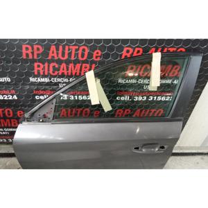 Porte avant gauche PEUGEOT 208 Série (19>) 9829810780 - Product Image 4