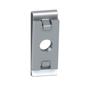 Per SCHNEIDER ELECTRIC AF1EA4 M4 Contenitori per Elettronica e Strumentazione con Dado Scorrevole - Product Image 1
