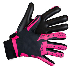 Guantes de fútbol gaelico GAA antideslizantes, transpirables y de alta calidad - Product Image 4