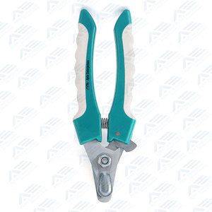 Sharp sécurité Animal toilettage orteil tondeuse acier inoxydable coupe-doigt pour chien et chat haute qualité tondeuse pour animaux de compagnie ongles pour animaux de compagnie - Product Image 5