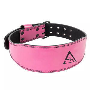 Cinturón de Gimnasio de Alta Calidad para Levantamiento de Pesas, Cinturón de Potencia Personalizado para Levantamiento de Pesas - Product Image 5