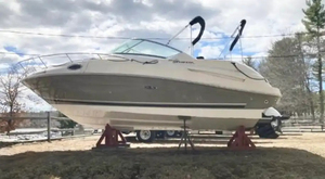 2008 S-e-a R-a-y 240 S-u-n-d-a-n-c-e-r - Product Image 2