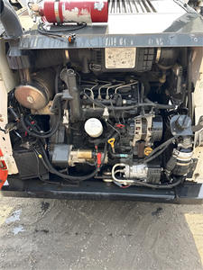 Expédition rapide Skid Steer 2015 Bobcatt T590 Chargeur Machines de terrassement de haute qualité Skid Steer Loader - Product Image 6