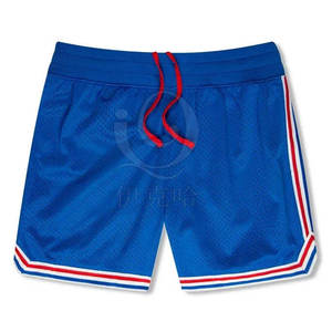 Sporty <b>Men</b> <b>Mesh</b> <b>Shorts</b> With Lightweight Feel And Durable Material Moisture-Wicking <b>Mesh</b> <b>Shorts</b> With Loose And Easy Fit - Product Image 1
