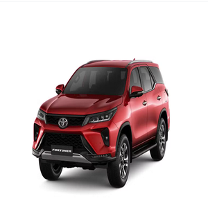 PROPRE USAGÉ 2019-2023 TOYOTA FORTUNER 2.7P AT 4X4 2024 Voiture RHD/LHD Voiture d'occasion à vendre - Product Image 4
