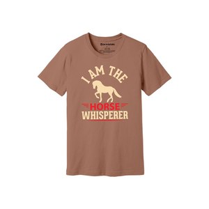 T-shirt décontracté pour femmes imprimé de logo personnalisé 100% coton/coton mélangé 180gsm maillot d'été respirant couleur unie teint uni régulier - Product Image 1