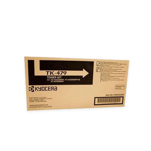 Ekal Enterprise TK 479 <b>Toner</b> Cartridge for <b>Laser</b> <b>Printer</b>-1 Year Warranty Consistent Page Yield Smooth Printing Clear Text Output - Product Image 1