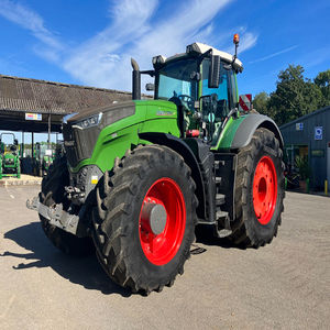 Tractores FENDT 1050 VARIO 300 HP o mayores usados a la venta - Product Image 1