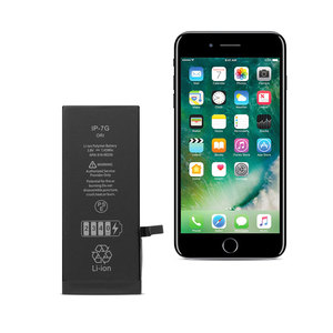 Batería <span class=keywords><strong>de</strong></span> Repuesto para Móvil al Por Mayor, Calidad 3A, 2340mAh, Alta Capacidad, para <span class=keywords><strong>iPhone</strong></span> 7G, Disponible en Stock - Product Image 1