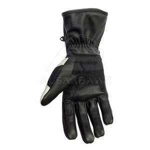 Guantes de Motocicleta Ligeros 2025 a Precio de Mayoreo, Color Personalizado, Transpirables, para Hombre - Product Image 3