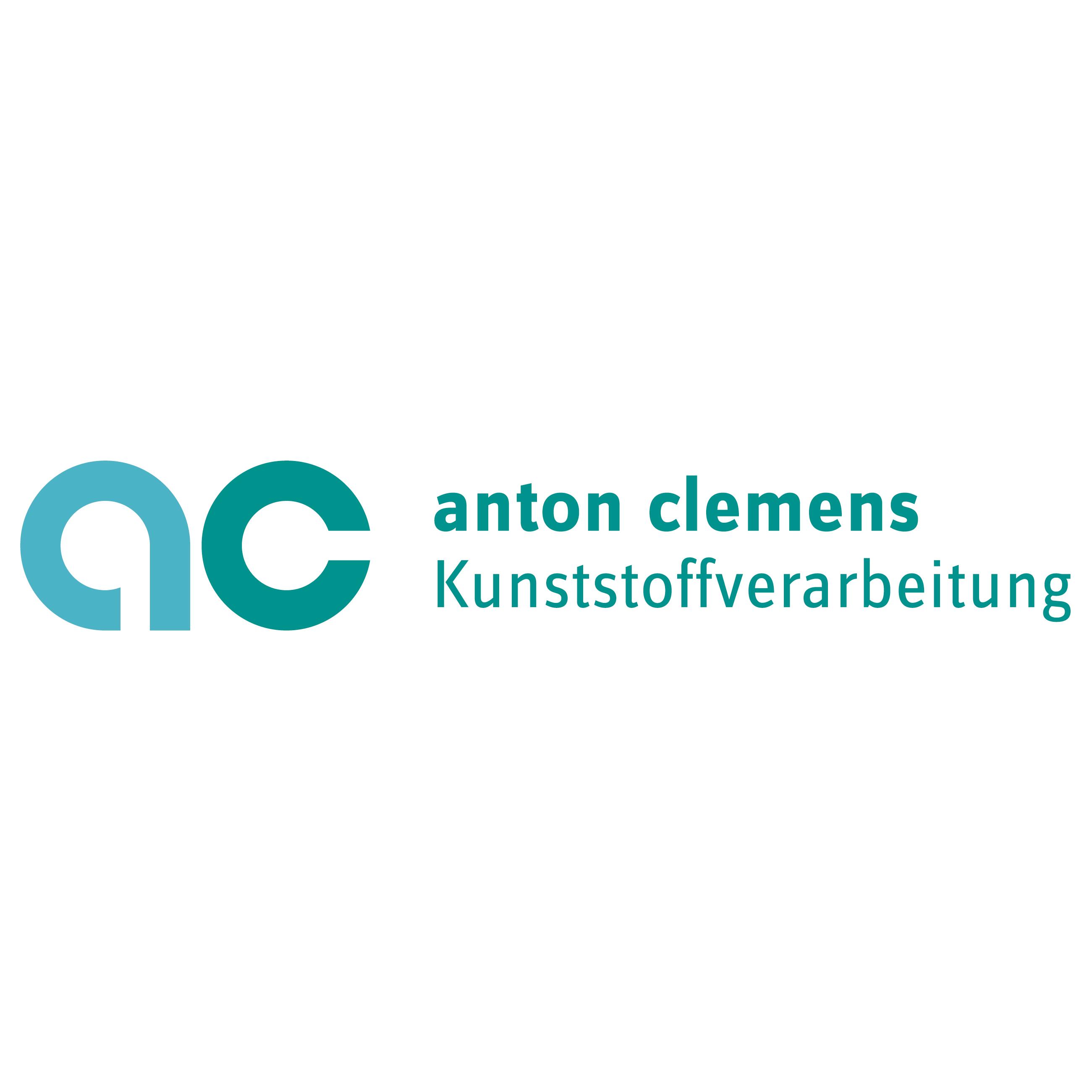 Anton Clemens GmbH & Co KG, Kunststoffverarbeitung logo