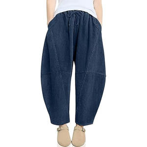 ชุดเดรสกีฬาสำหรับผู้ชายกางเกงวิ่งกลางแจ้ง - Product Image 1