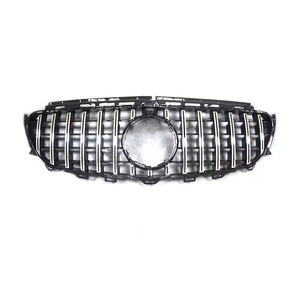 Accessoires de voiture Fabricant de calandre pour Mercedes Classe E W213 E43 E53 Pièce de voiture Grille avant - Product Image 4